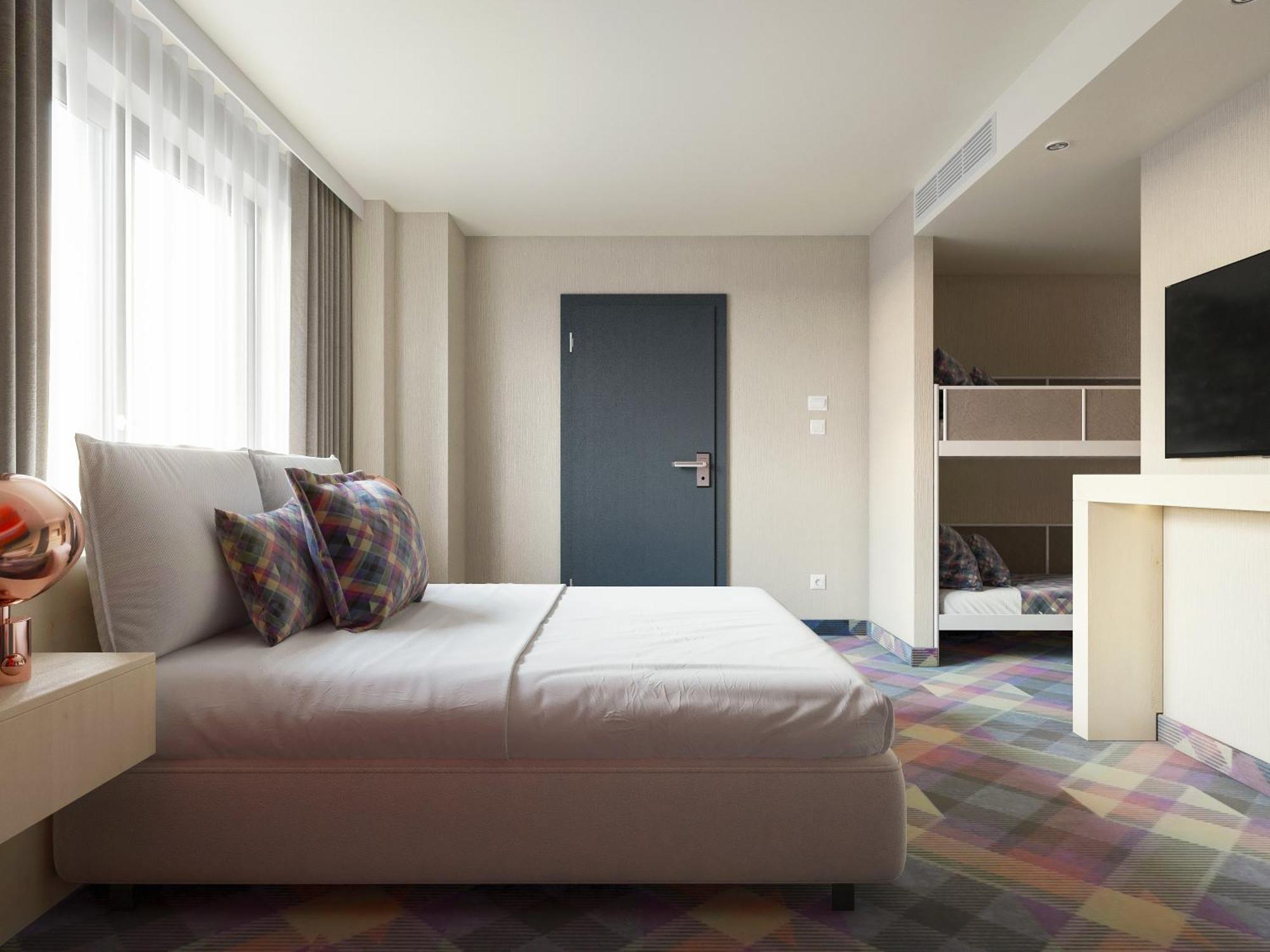 Hotel Science Szeged