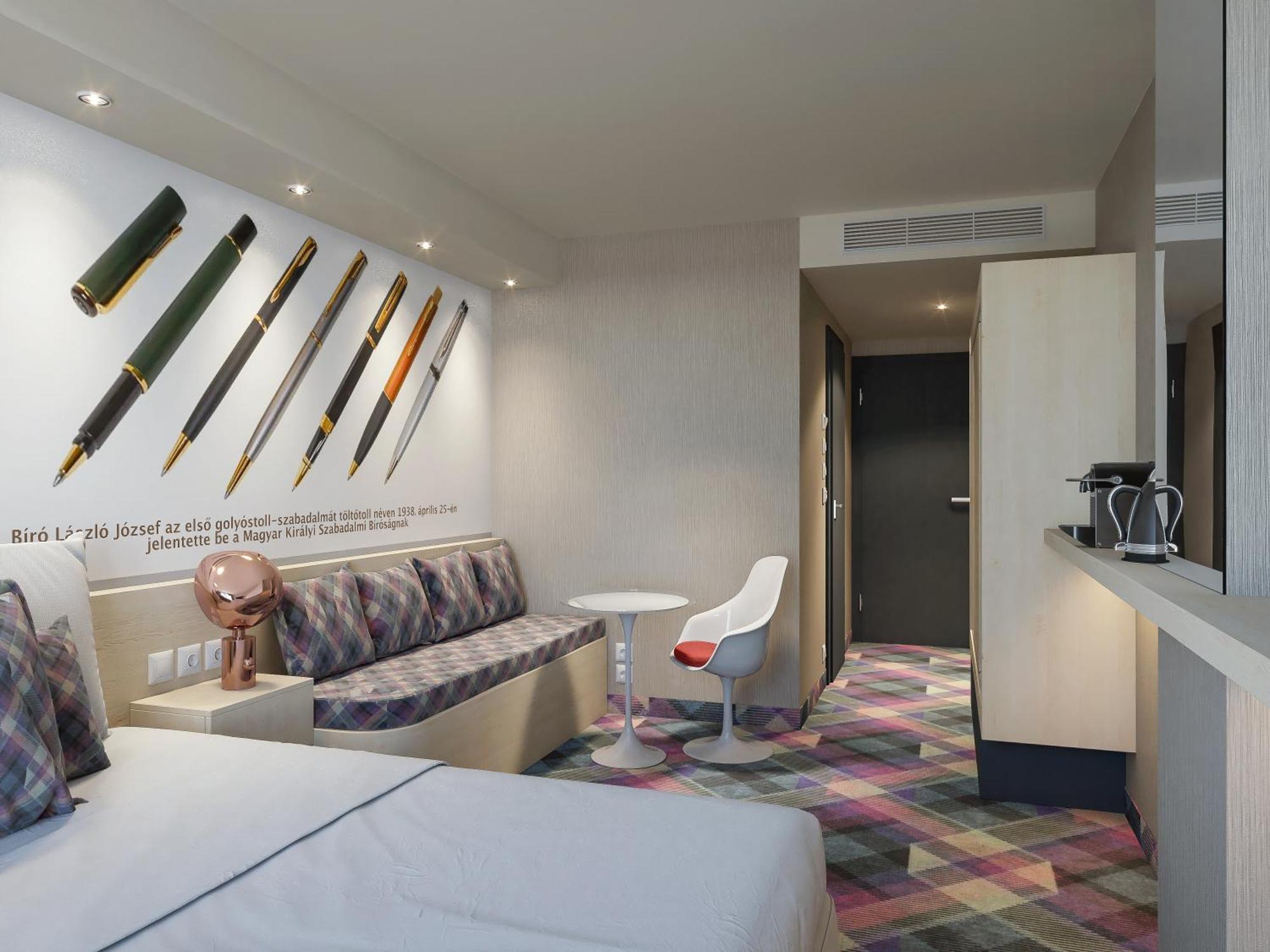 Hotel Science Szeged