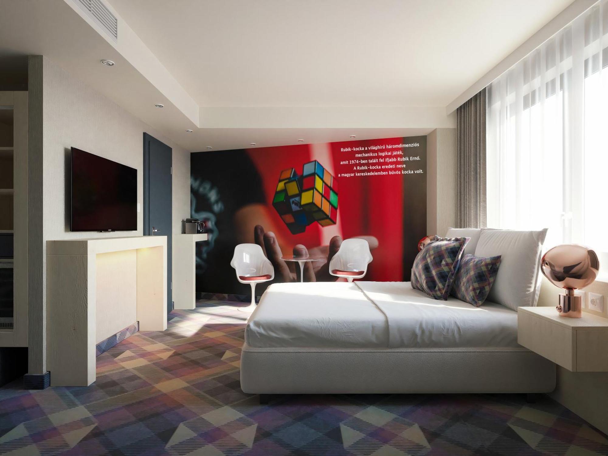 Hotel Science 4*