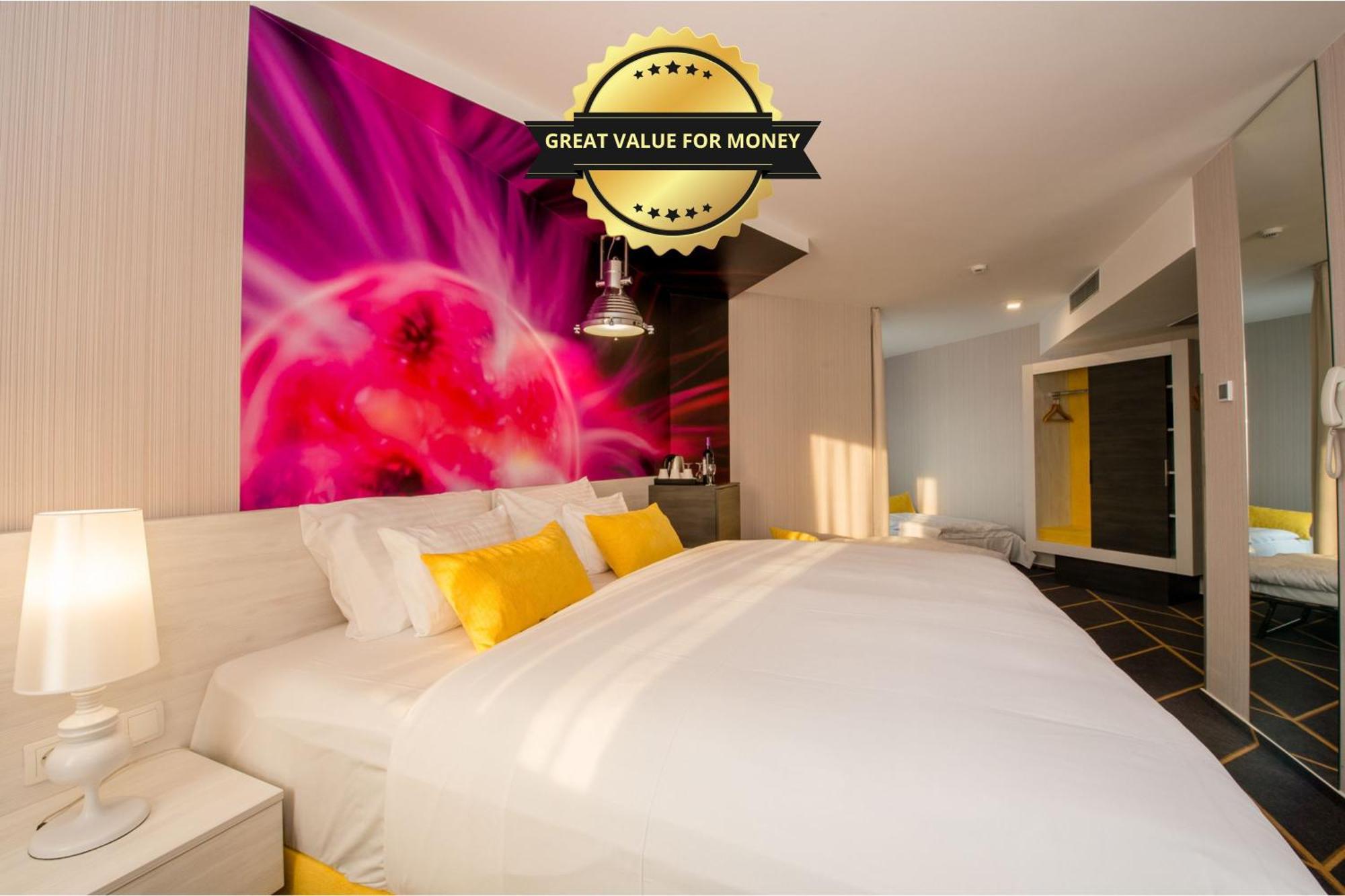 Science 4* Szeged