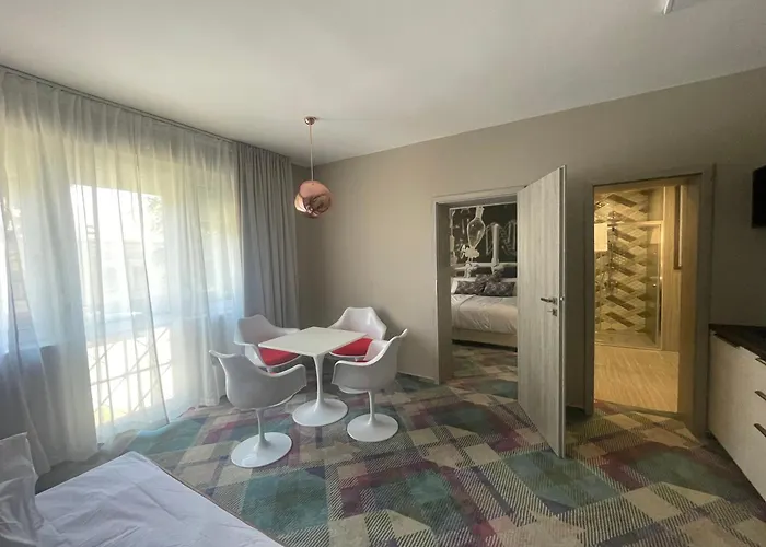 Science Hotel