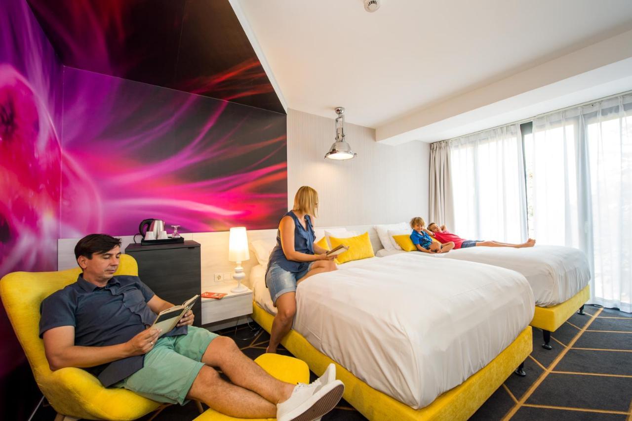 Hotel Science Szeged