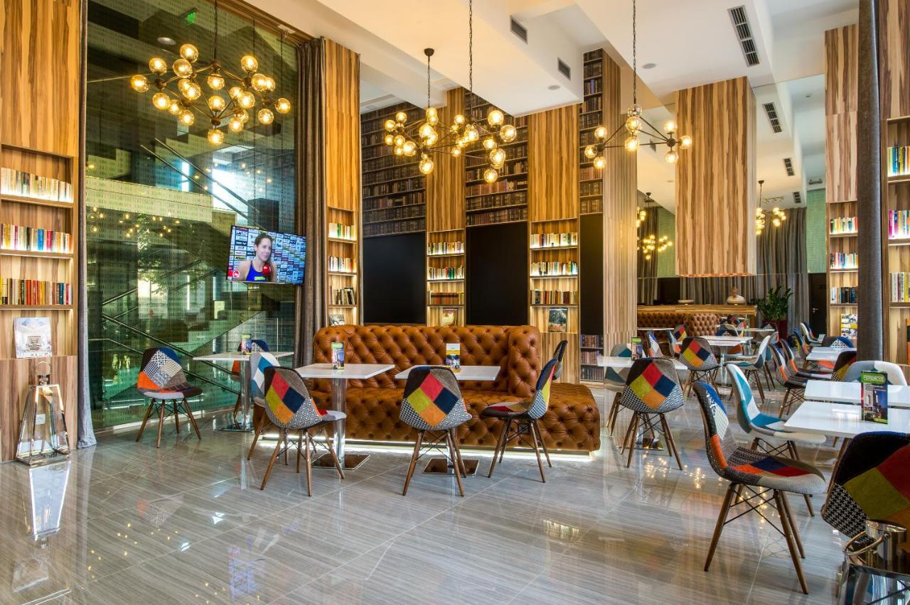 Science 4* Szeged