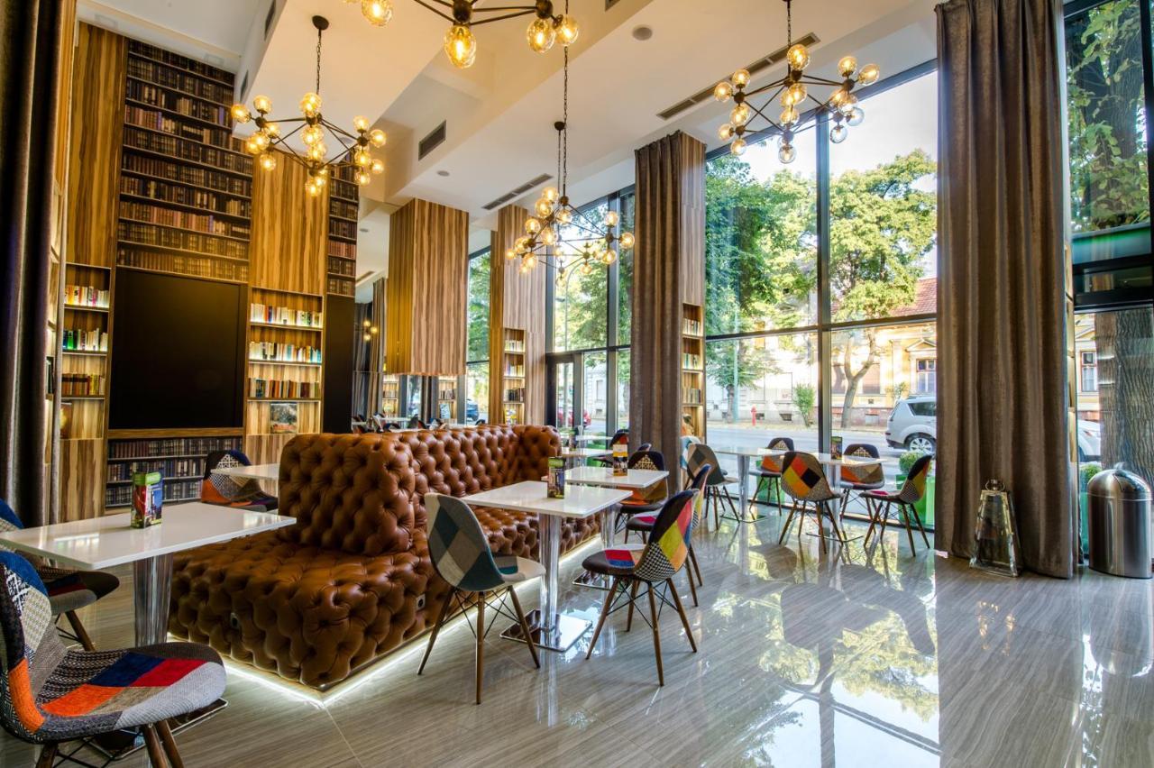 Science Hotel 4*