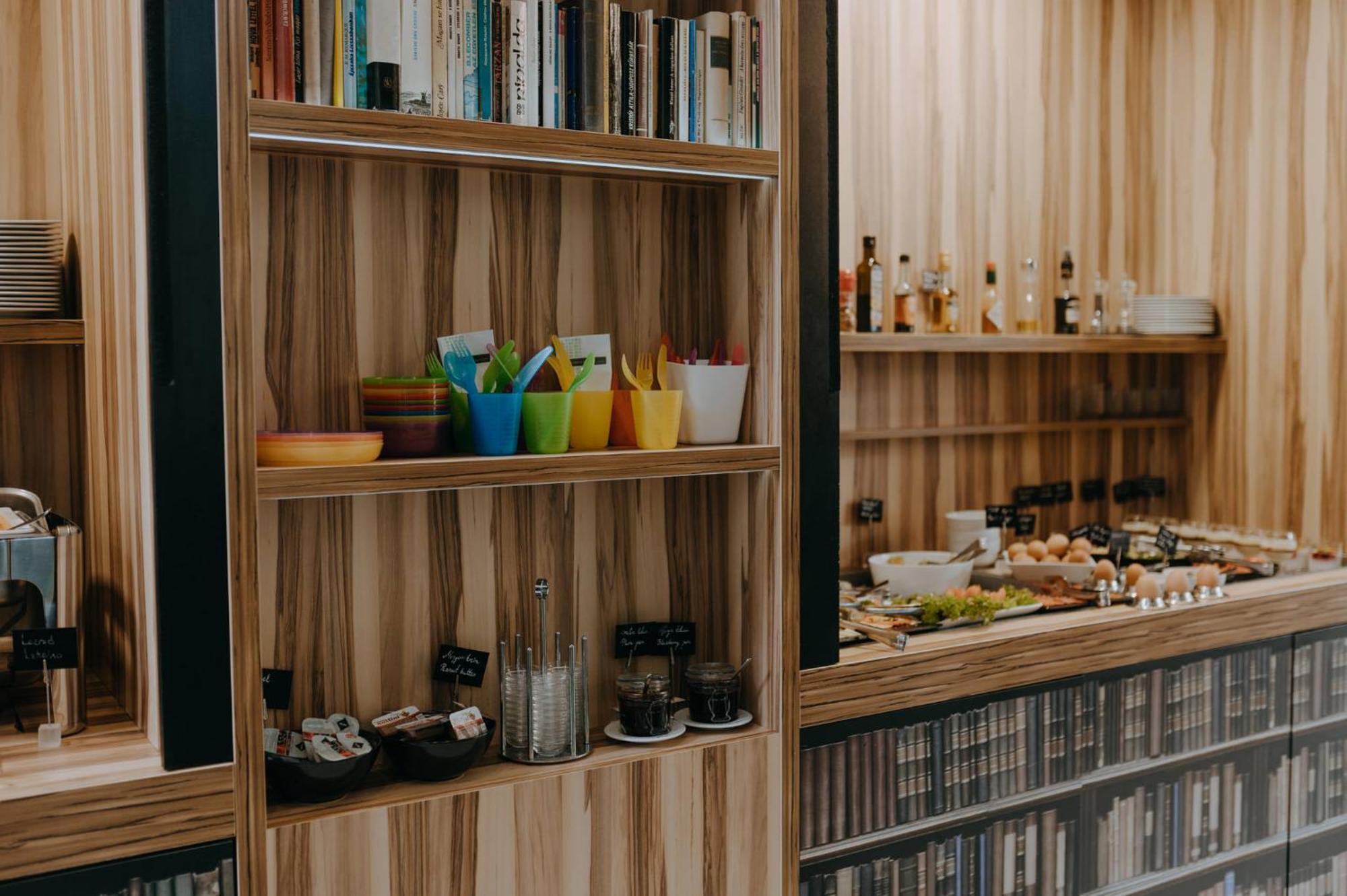 Hotel Science Szeged