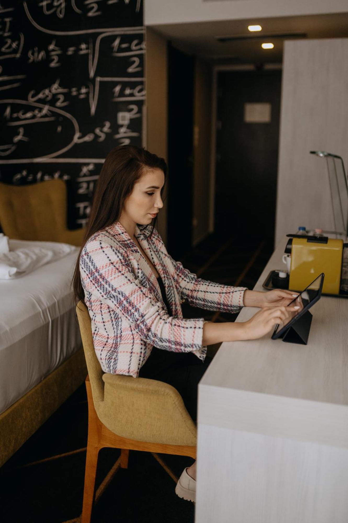 Hotel Science 4*