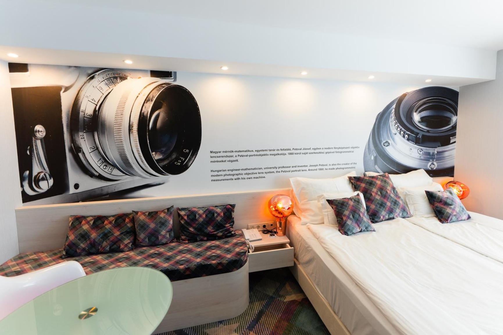 Hotel Science Szeged
