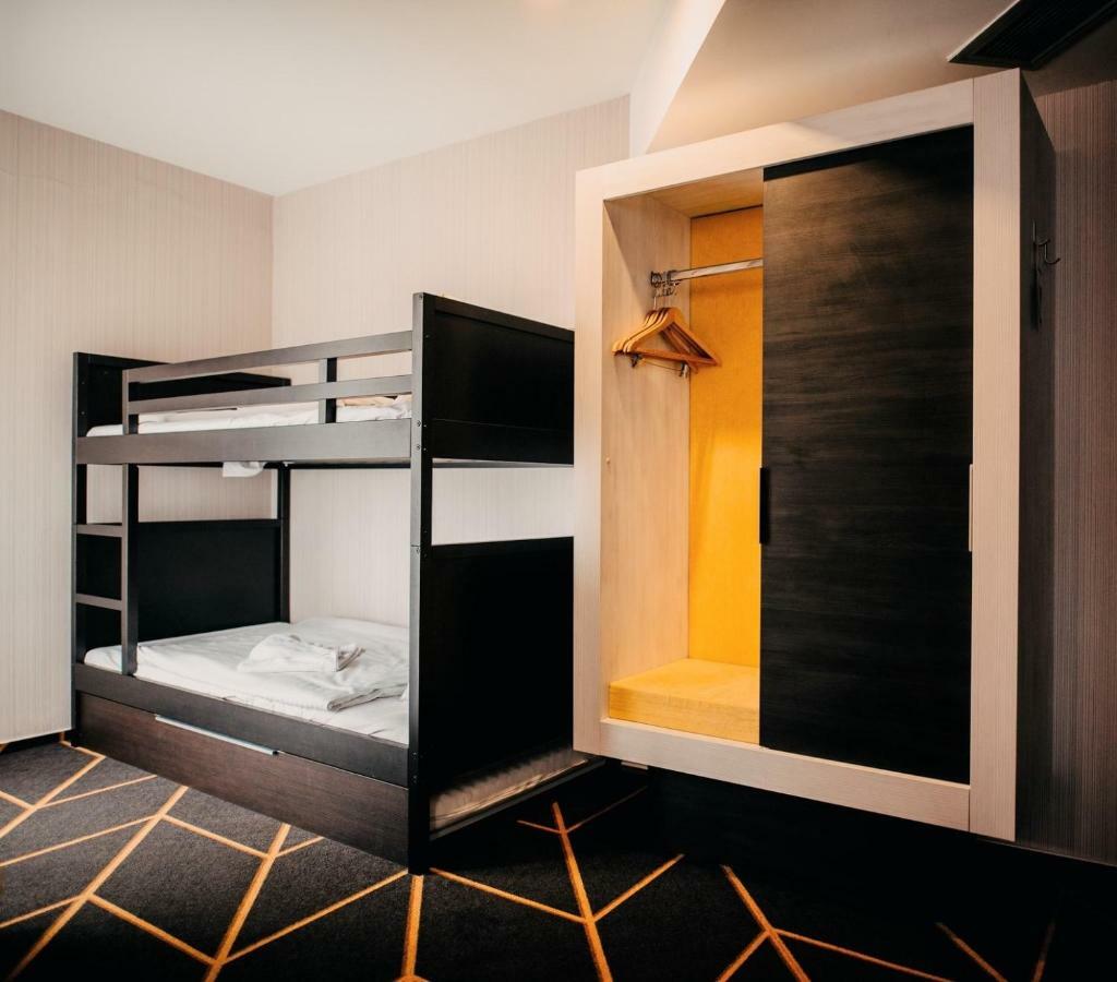 Science Hotel Szeged